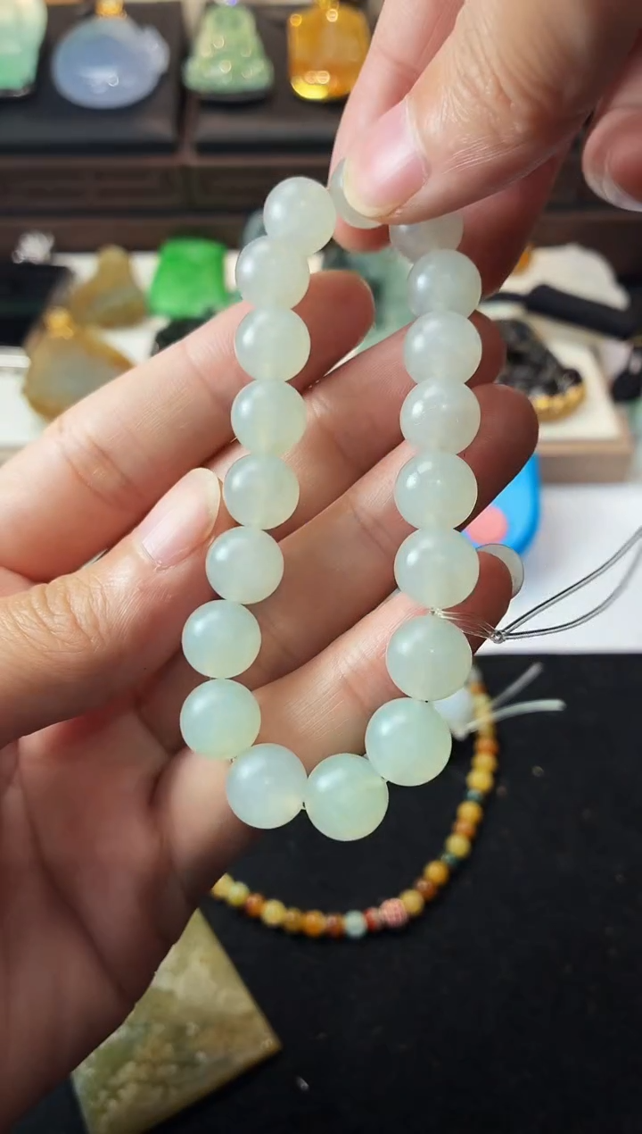 未镶嵌定制翡翠大*6960毛货不退不换