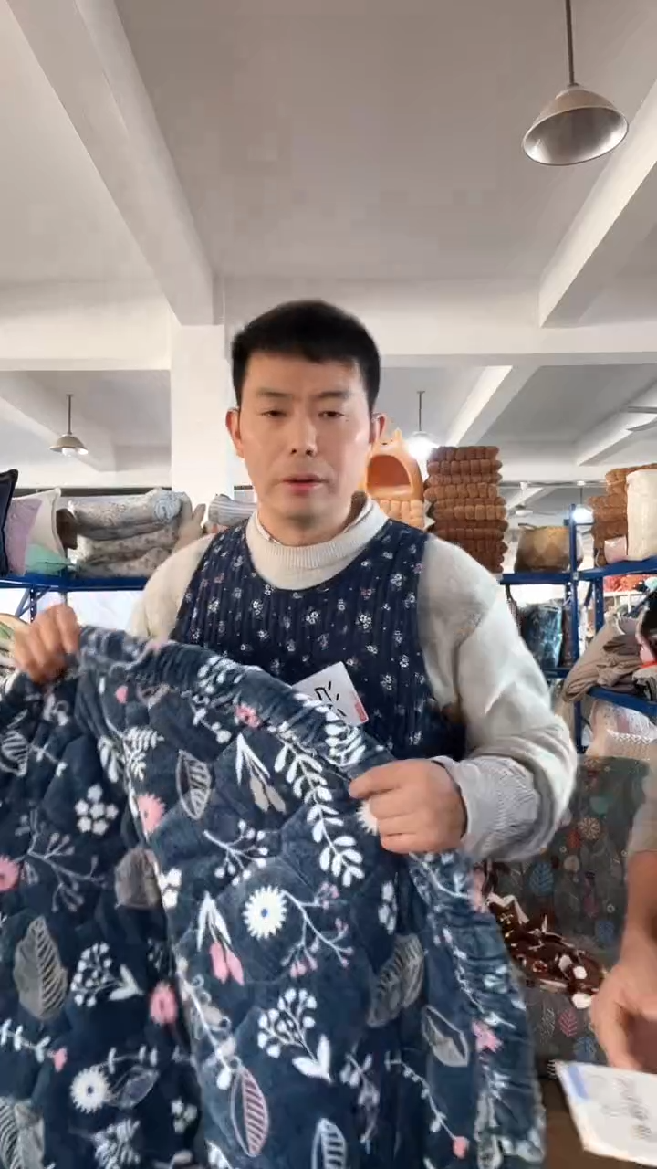 棉棉A08 圆垫子直径130