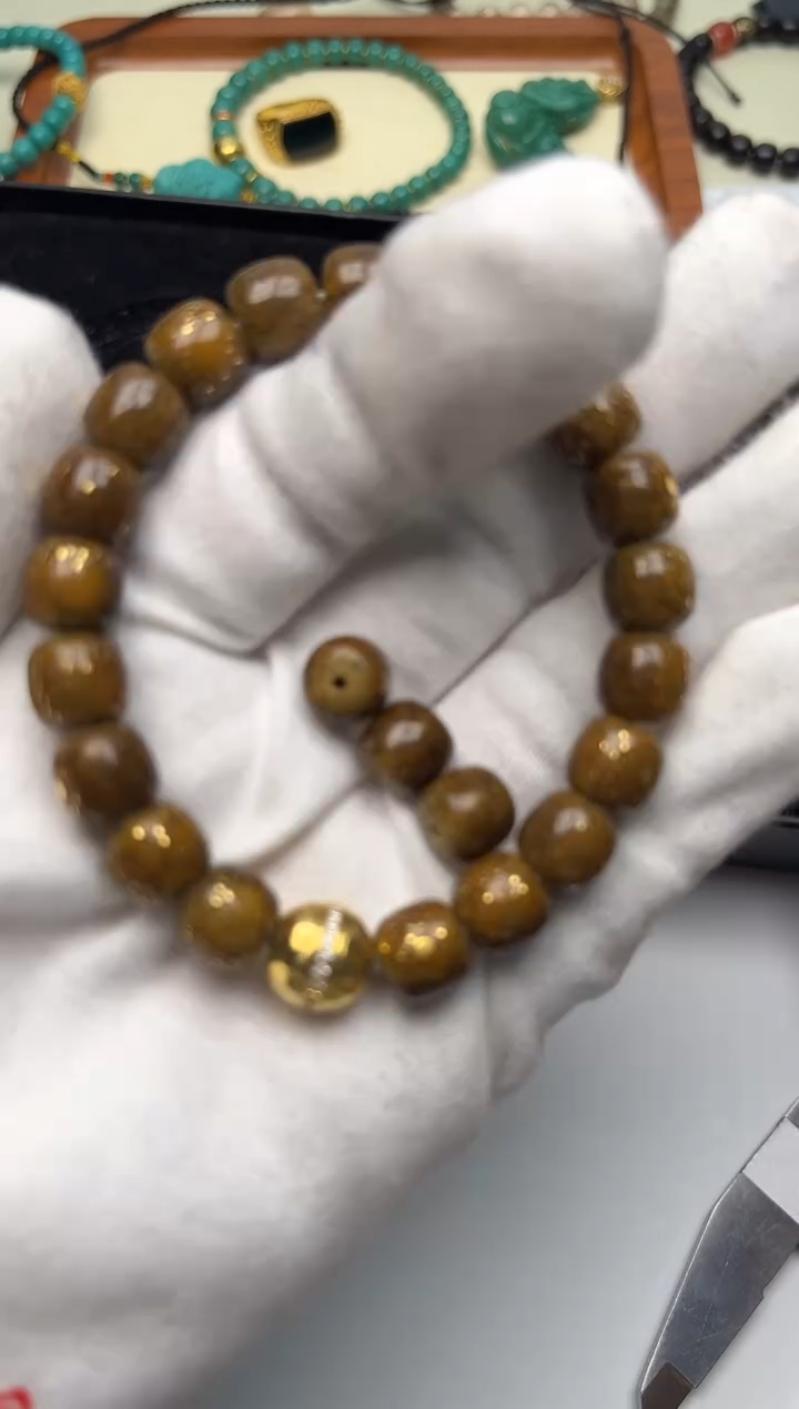 【闪购商品】星月菩提手串星月手串