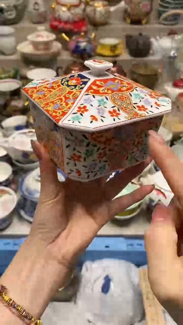 瓷片直播闪购的优势