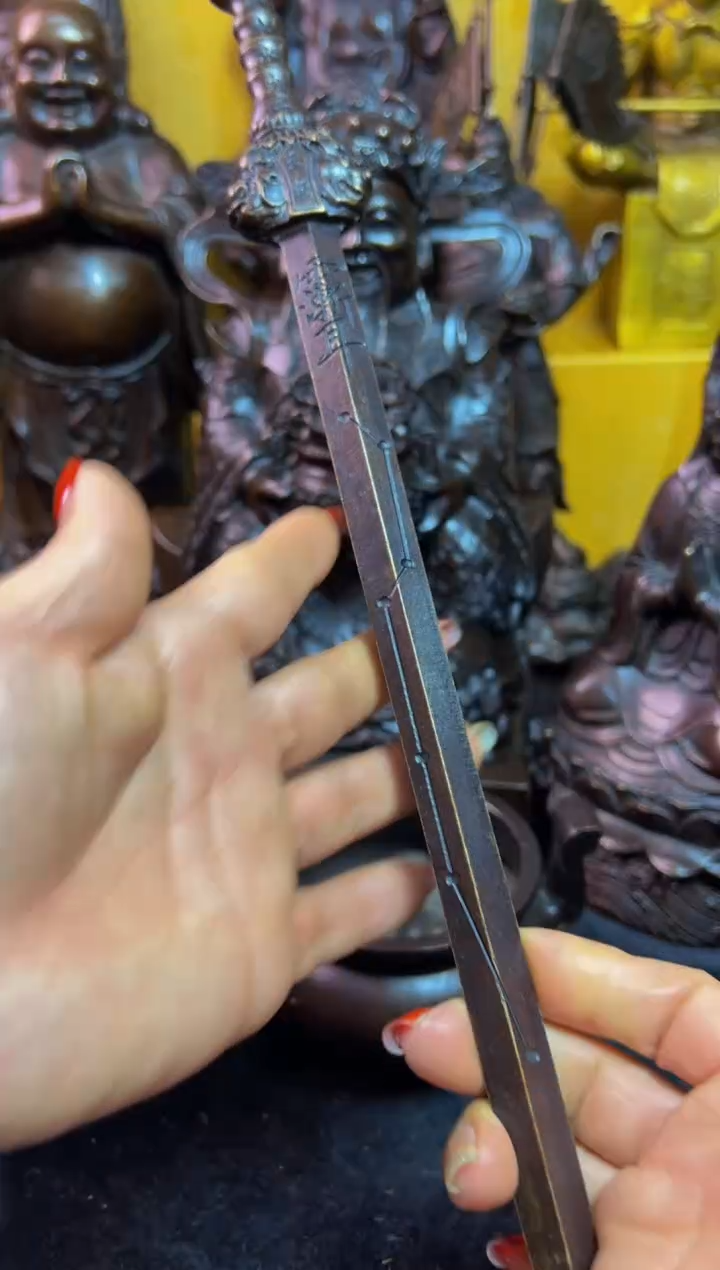 【闪购商品】1案台摆件 物品摆件