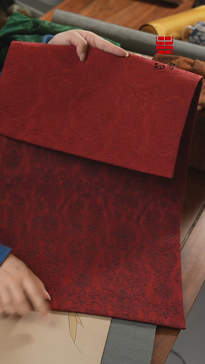 【闪购商品】织绣25-48··········