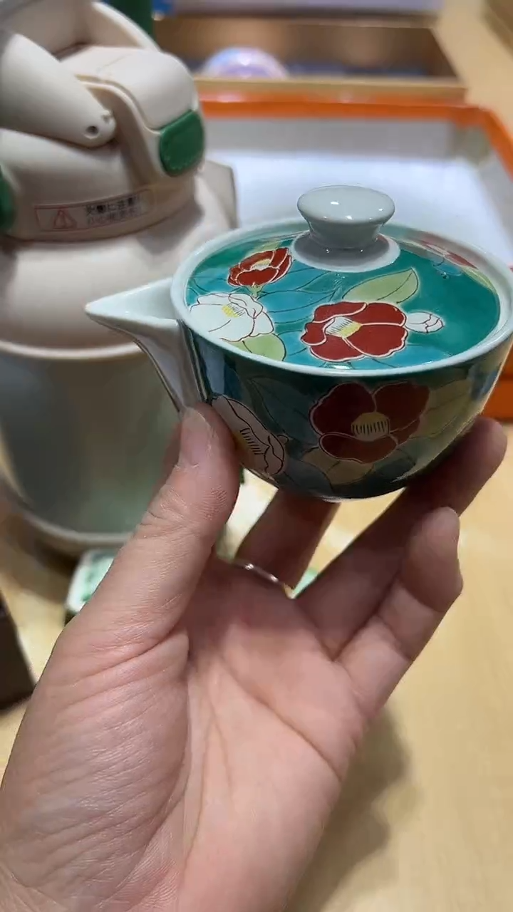 瓷片生活的本意就是开心@@1