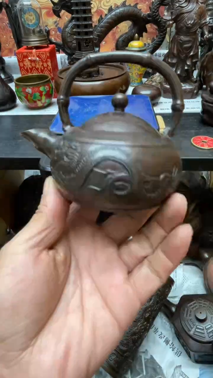 【闪购商品】铜器摆件铜器摆件铜器摆件