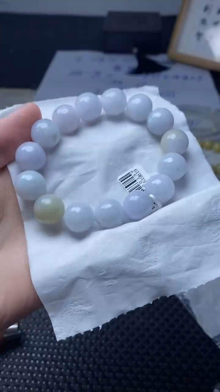 未镶嵌定制翡翠翡翠