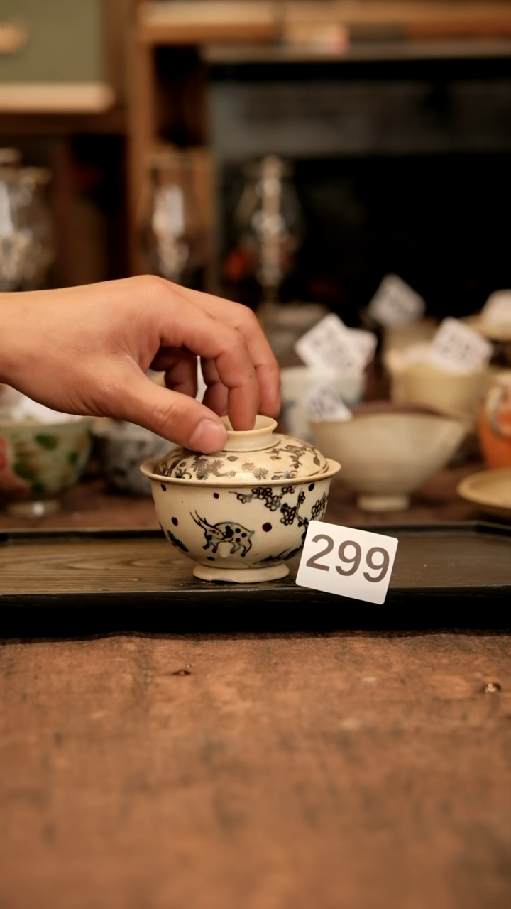 【闪购商品】杯景德镇修然陶艺手作299