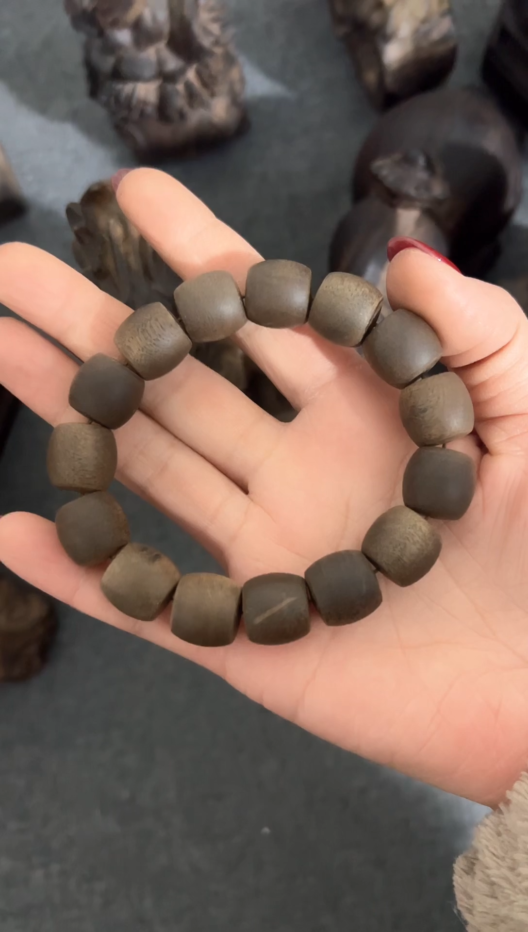 【闪购商品】木木雕欢迎大哥，，，，，