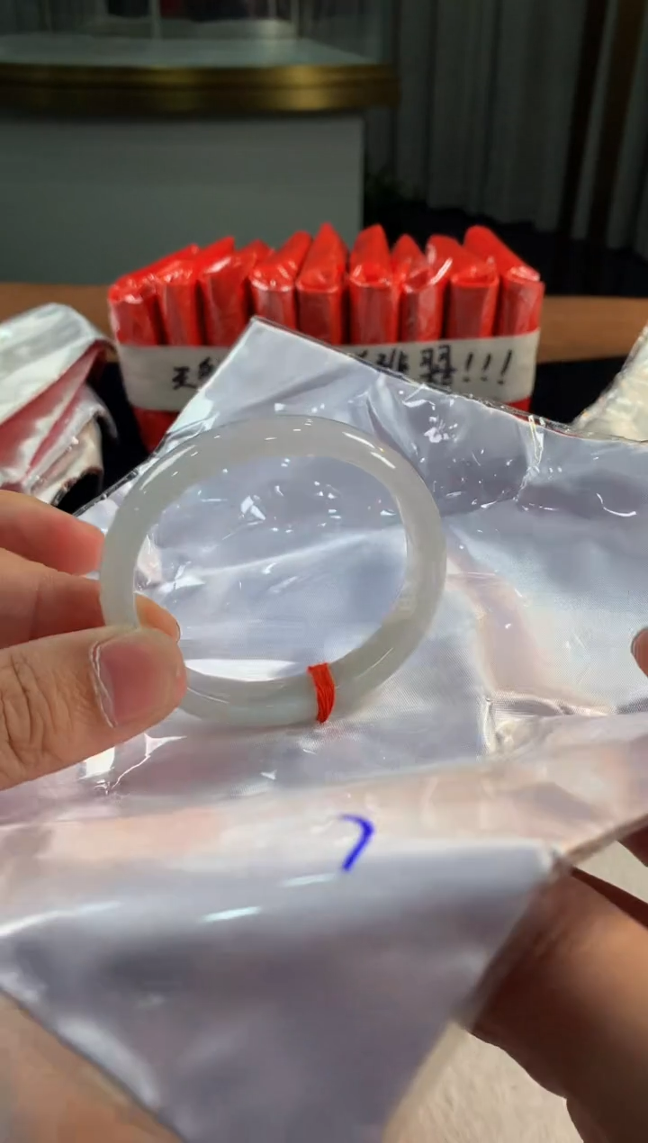 未镶嵌定制翡翠5073毛货不退不换50-51