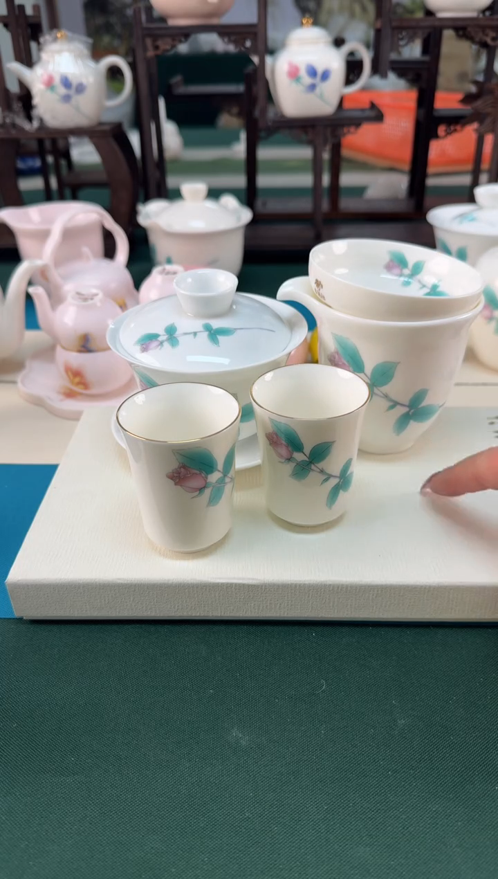 【闪购商品】瓷器.................
