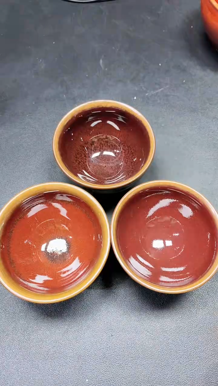 茶盏22三只             