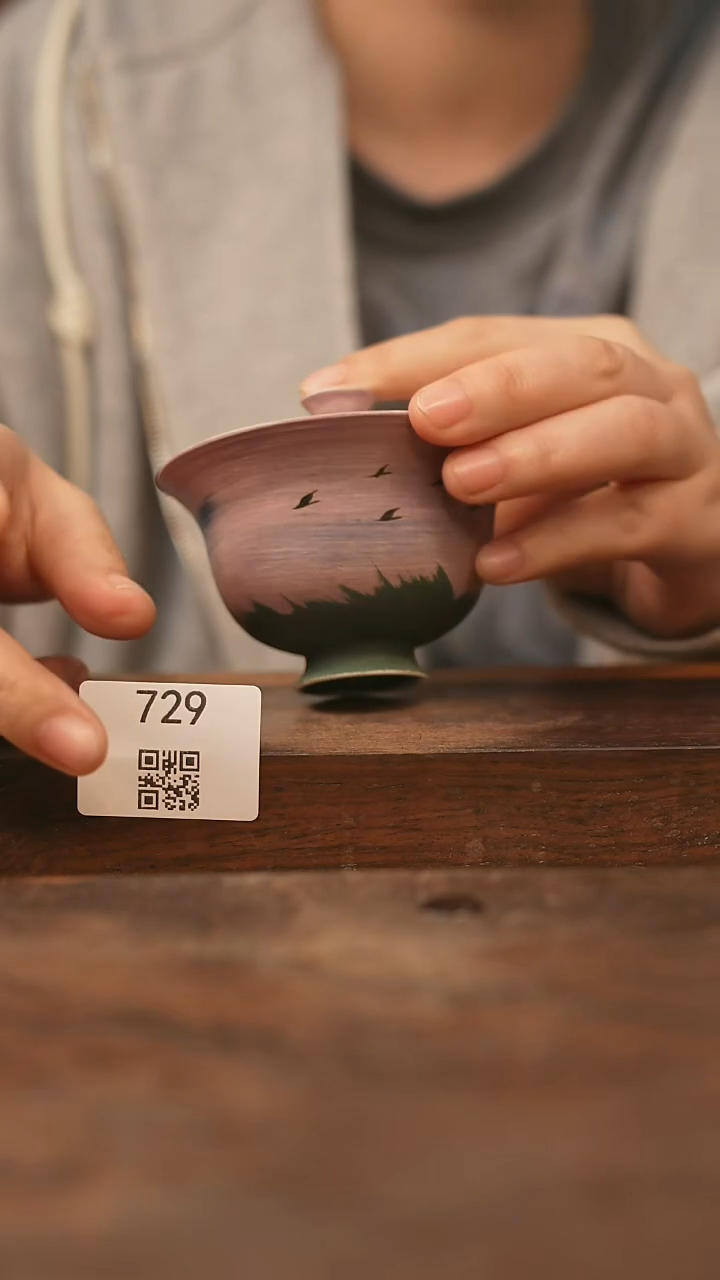 【落单孤品】/杯子@@729