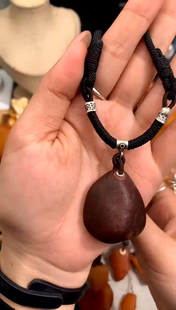 【闪购商品】蜜蜡裸石未镶嵌似玉