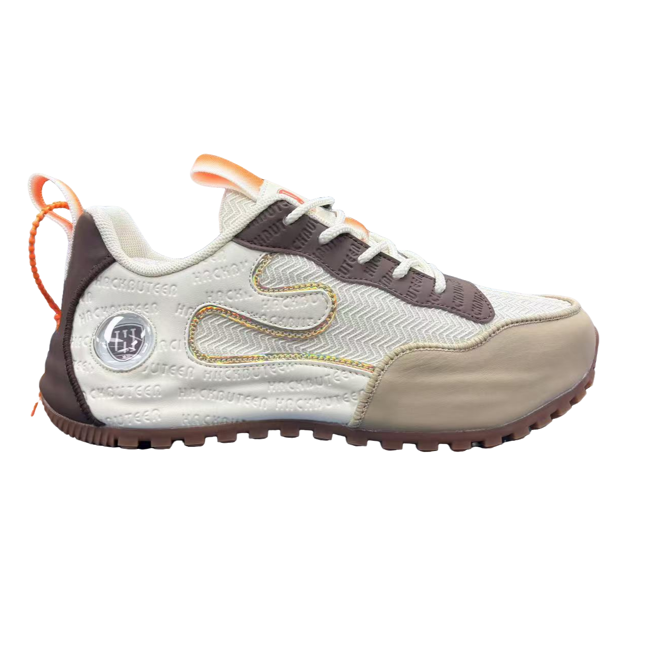 [强]2时尚休闲百搭手工鞋ZX6628-8