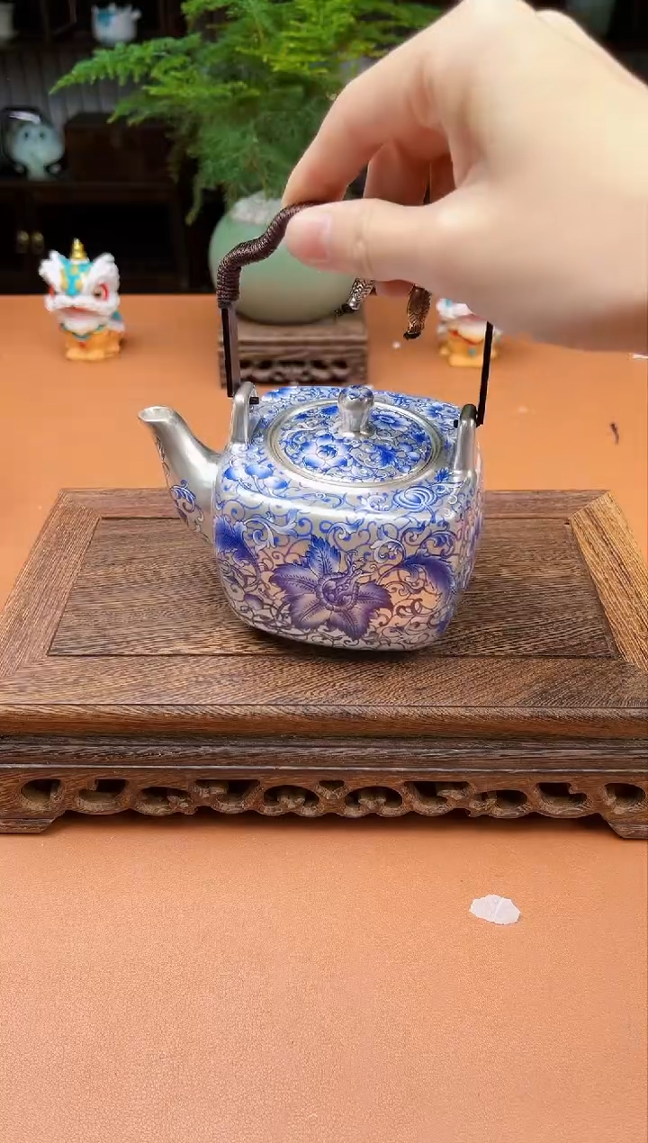【闪购商品】柒禾茶器清仓福利品
