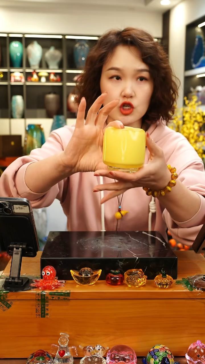 外贸花瓶尾货花瓶058