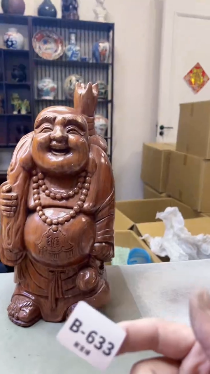 【闪购商品】瓷片633聚宝缘精选二号店