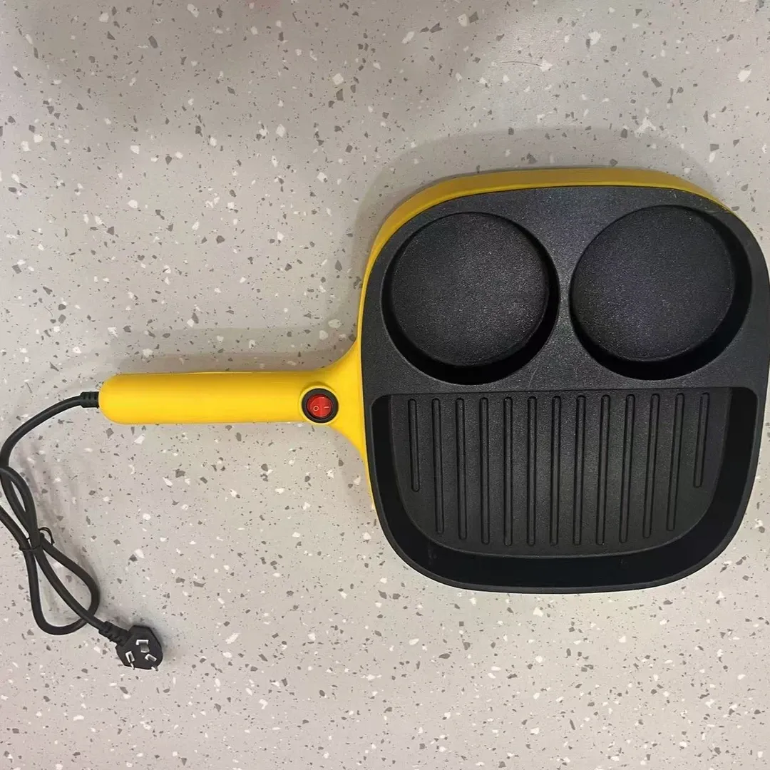 小黄鸭早餐机   LY