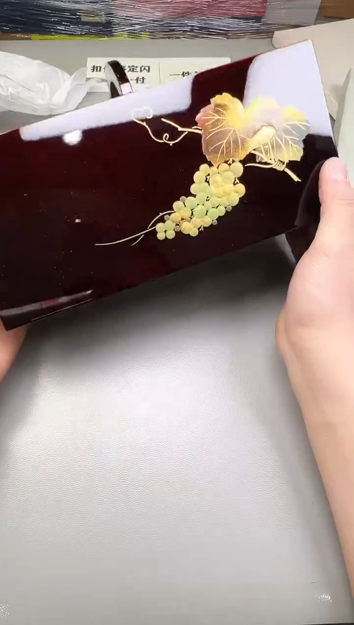 瓷片?**斧696碰瓷社中古瓷器 拒绝假货 感谢您的支持~