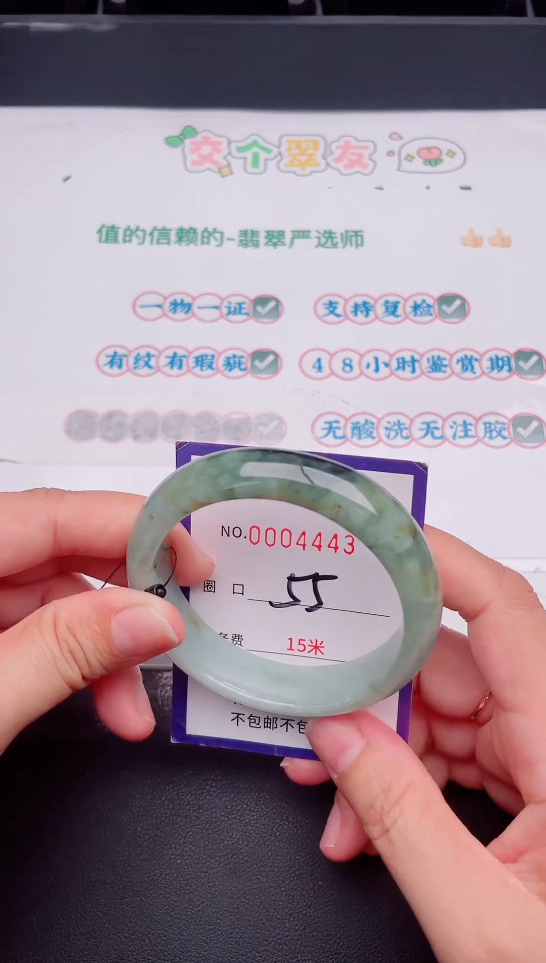 未镶嵌手镯翡翠翡翠手镯未镶嵌