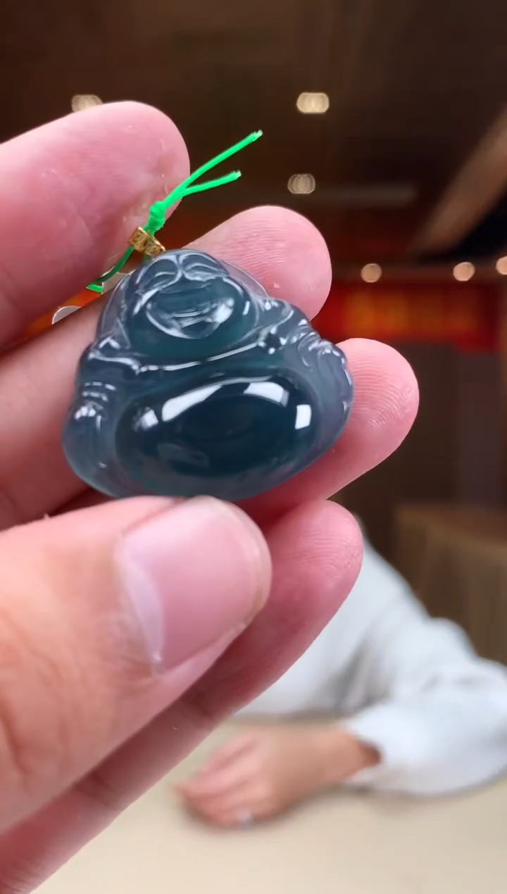 【闪购商品】定制翡翠未镶嵌        *689