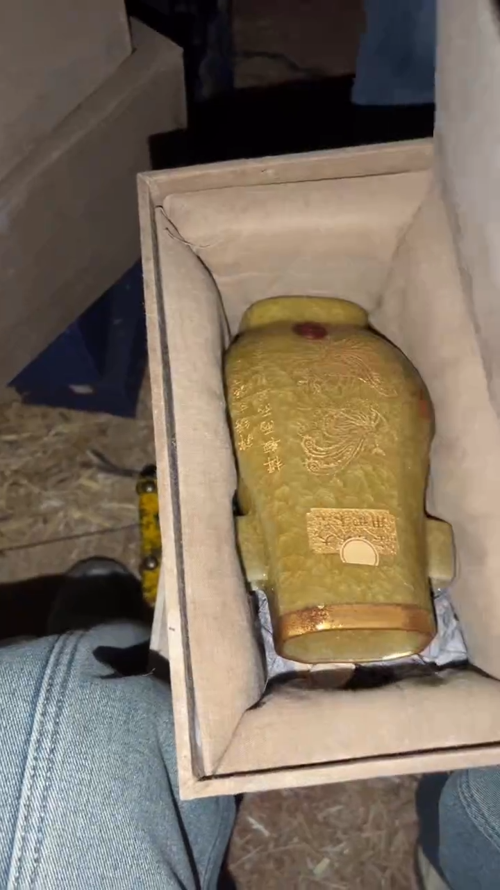 陶瓷闪购商品高端专用连5