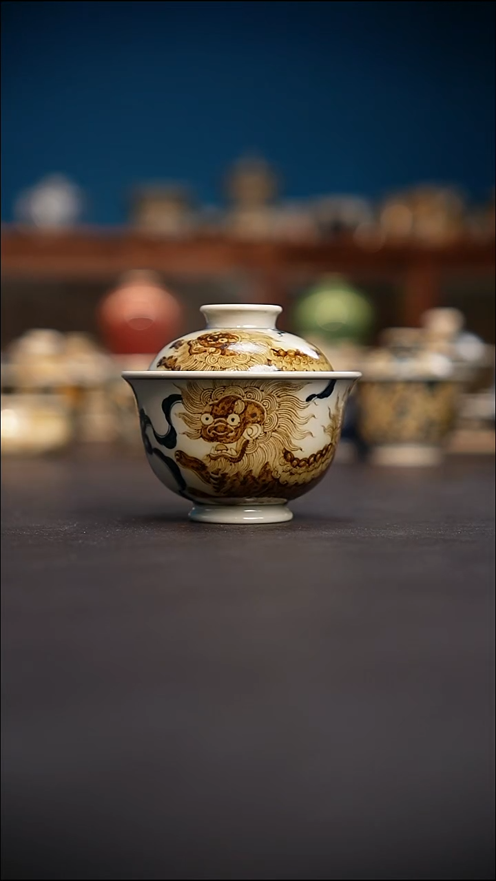 手工艺品琉璃陶瓷陶瓷陶瓷陶瓷