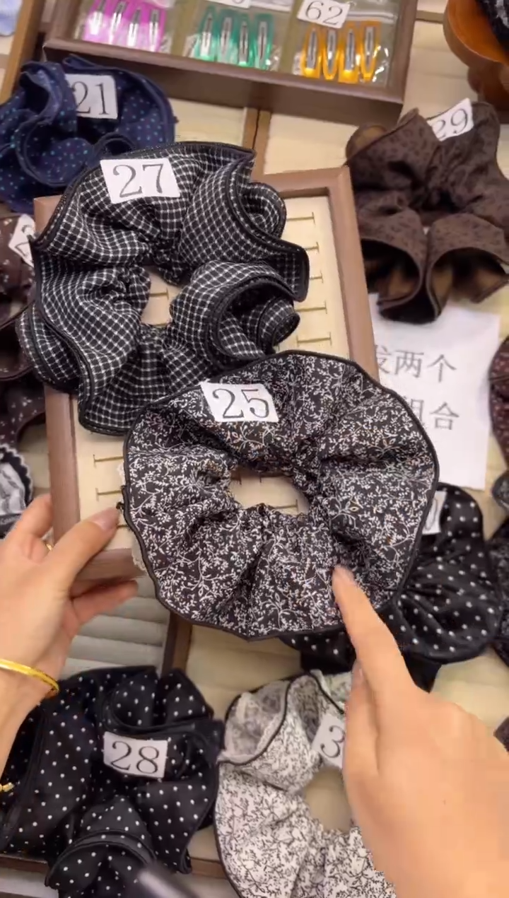 非金属布艺27+25