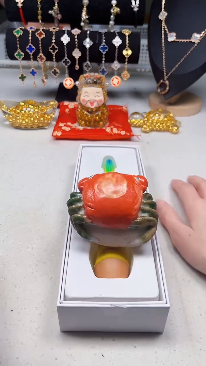 瓷片陶茶周边666文玩多人