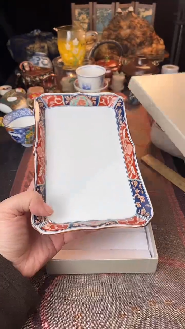 瓷片宠*散瓷默认微瑕，看清尺寸品相再拍