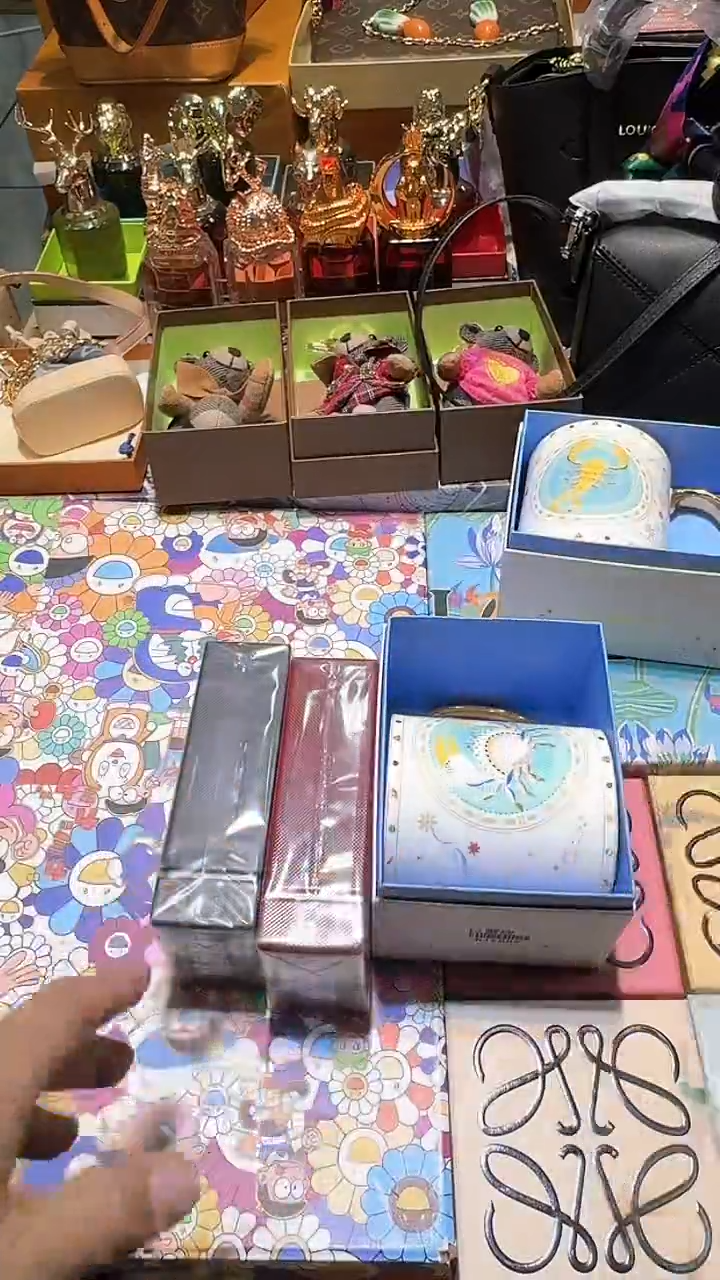 【闪购商品】瓷片换类目孤品单品一件不留乌木 樱桃