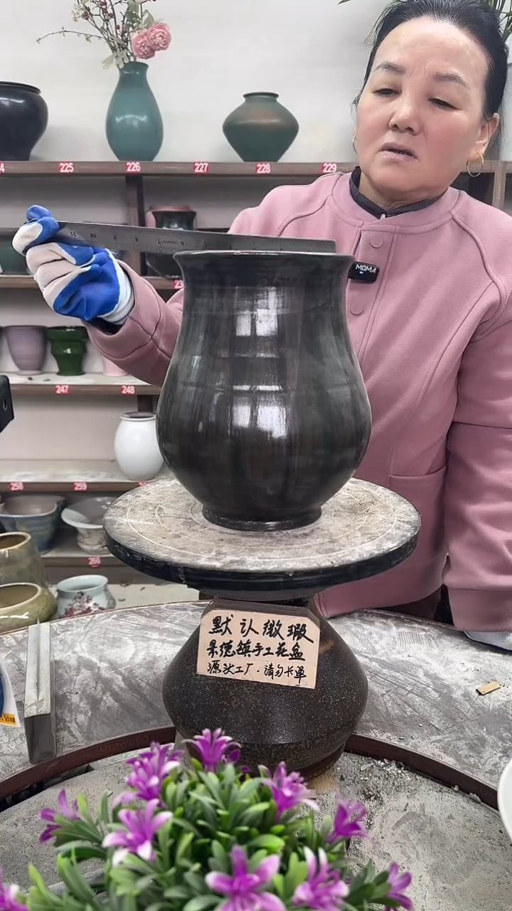 12-4-高24口14瑕-花盆