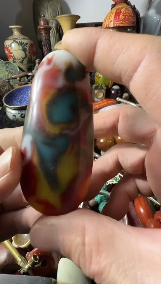 ?****Z小周直播间不见不散