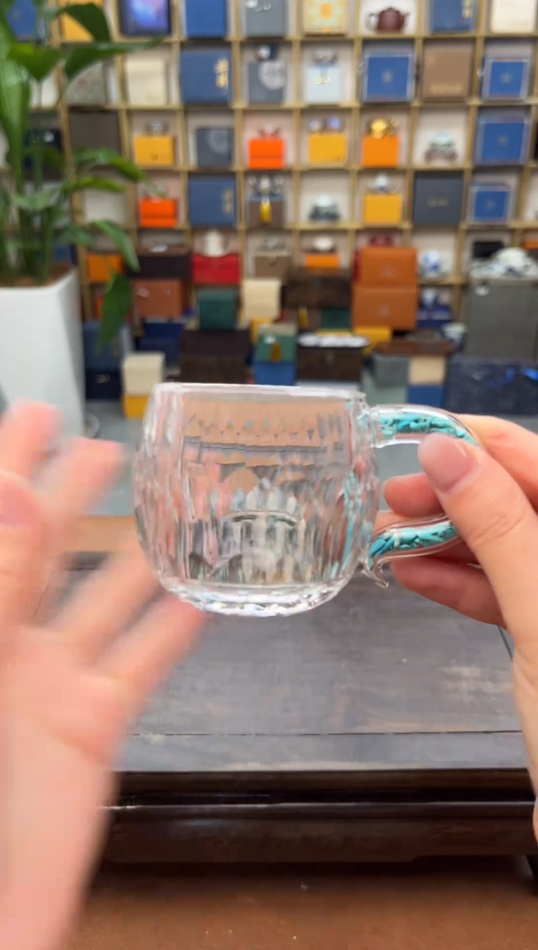 【闪购商品】@@万瓷茶奢馆甄选精品