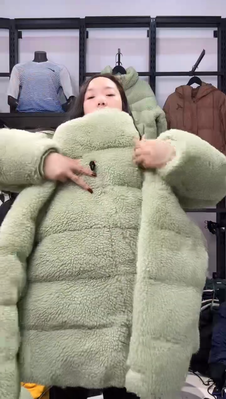 2087 闪购编码  运动卫衣裤以直播间过款为准 尺码M