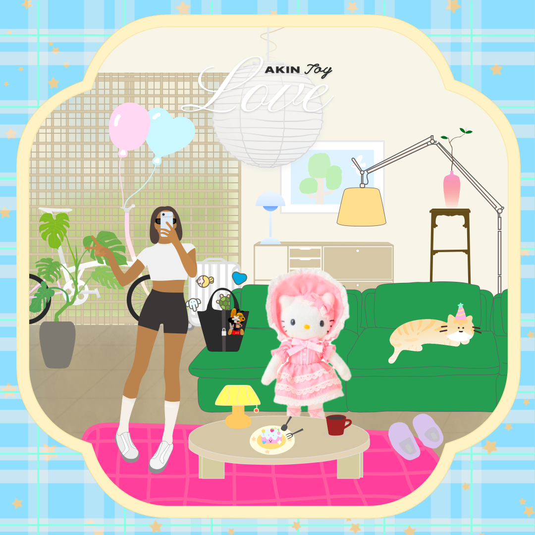 【100+链接】海淘毛绒玩具，默认瑕疵。【拍下记得备注娃名】