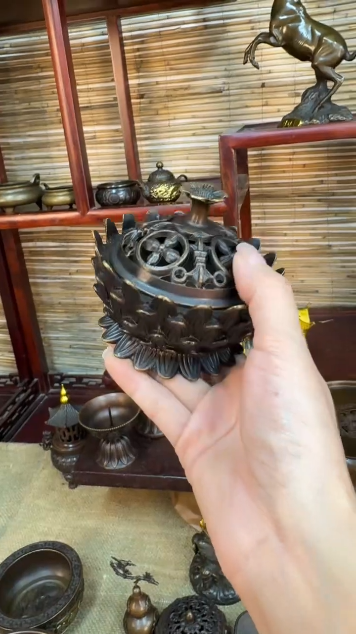  铜韵铜器铜韵铜器