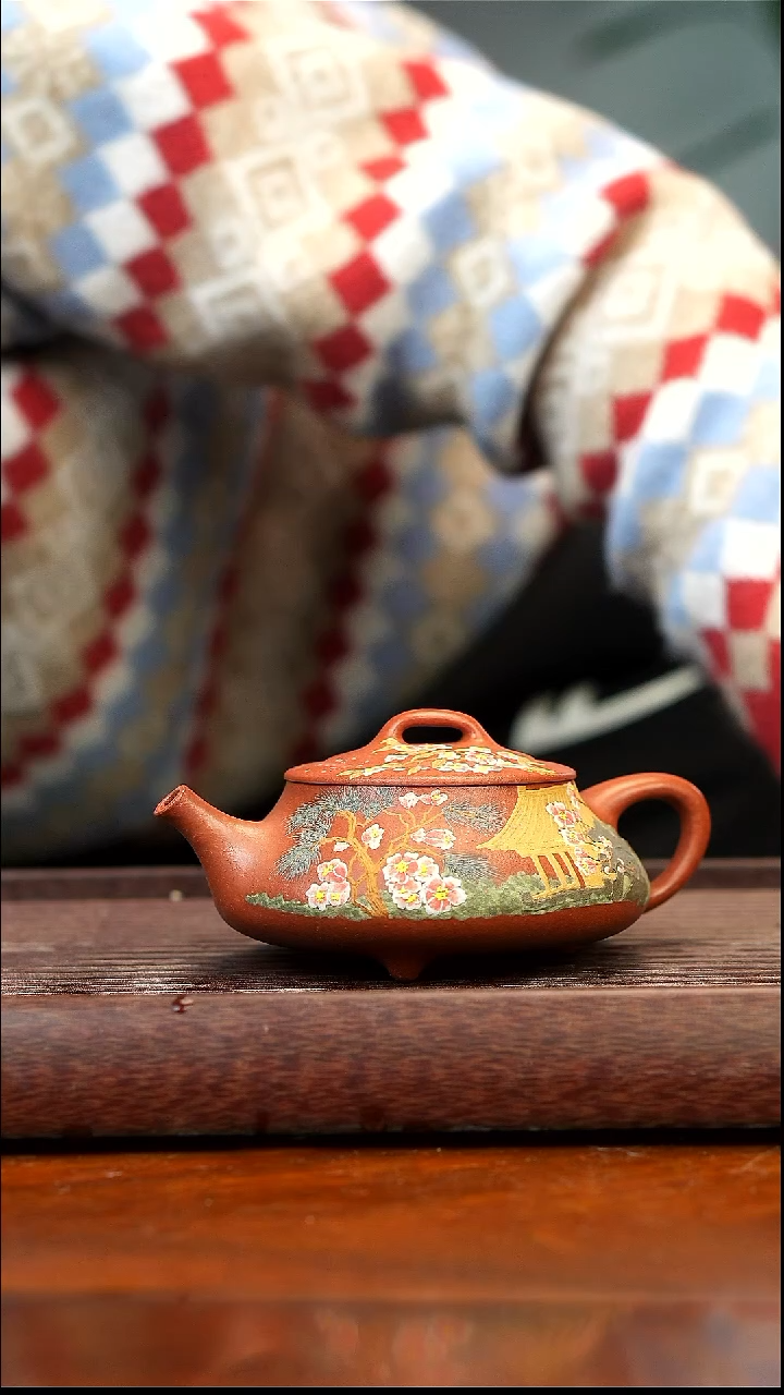 茶壶紫砂宜兴紫砂