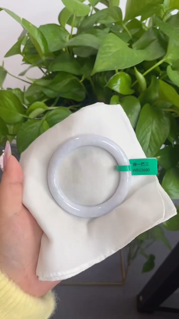 【闪购商品】翡翠手镯未镶嵌00003107