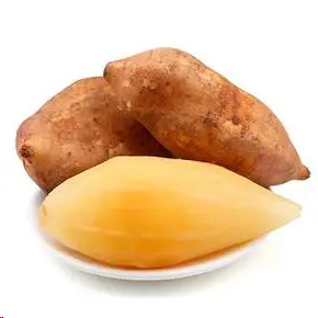 【雪莲果】脆甜多汁