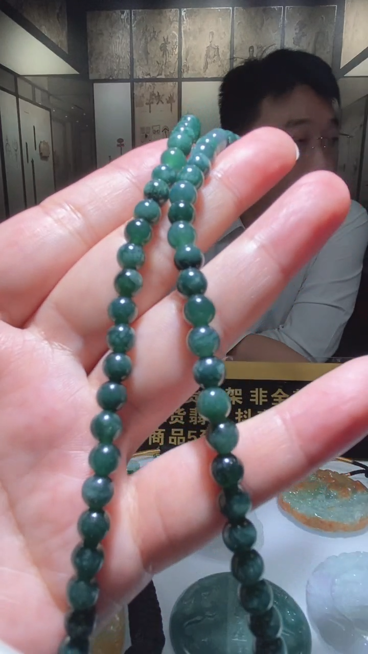 未镶嵌定制翡翠11.28天然翡翠A货26（商品多样性发货）