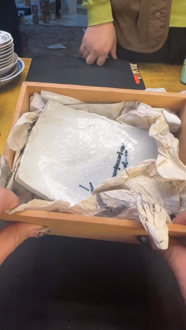 陶瓷器摆件茶文化 工艺品217号