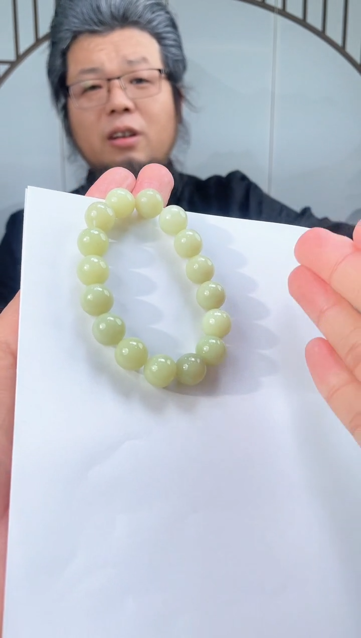 【闪购商品】和田玉颈饰未镶嵌和田玉（多样性拍一发一）9004