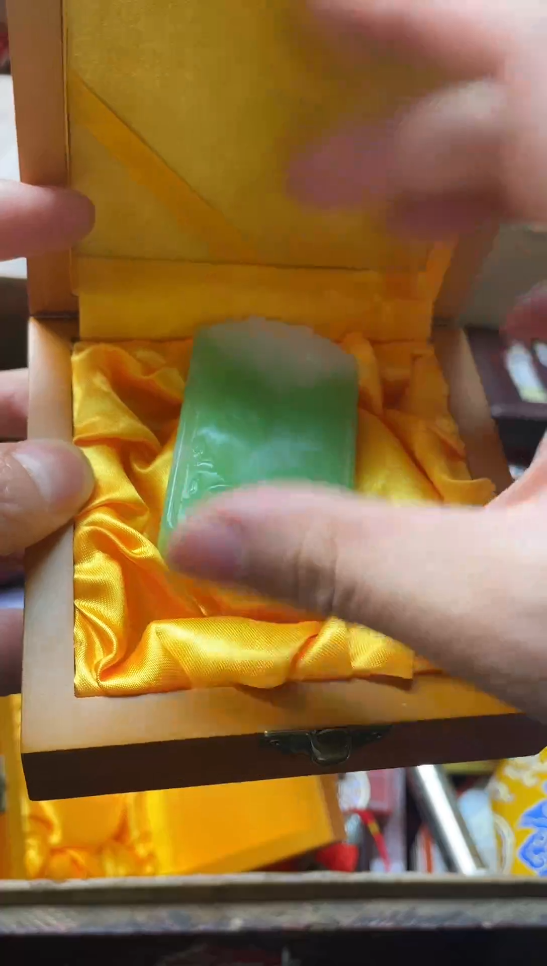 颈饰未镶嵌和田玉全场清货1111111