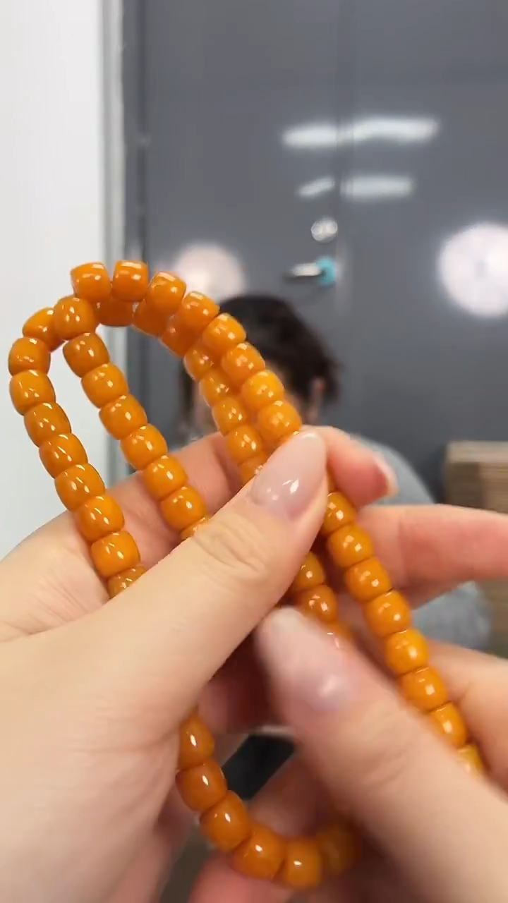 【慧慧甄选】高端轻奢手链多样性发货HF3749S