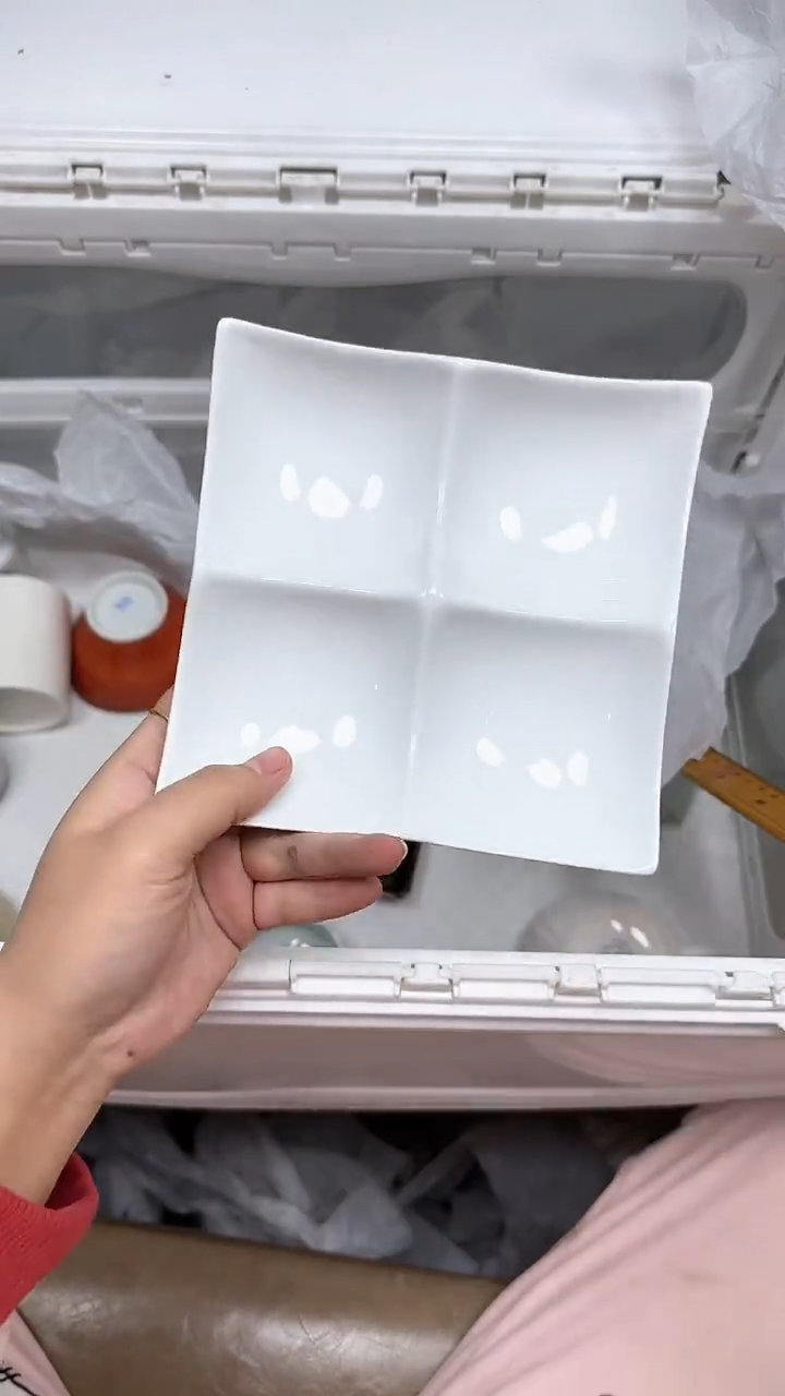 【闪购商品】418回流瓷器默认微瑕，18.8包邮