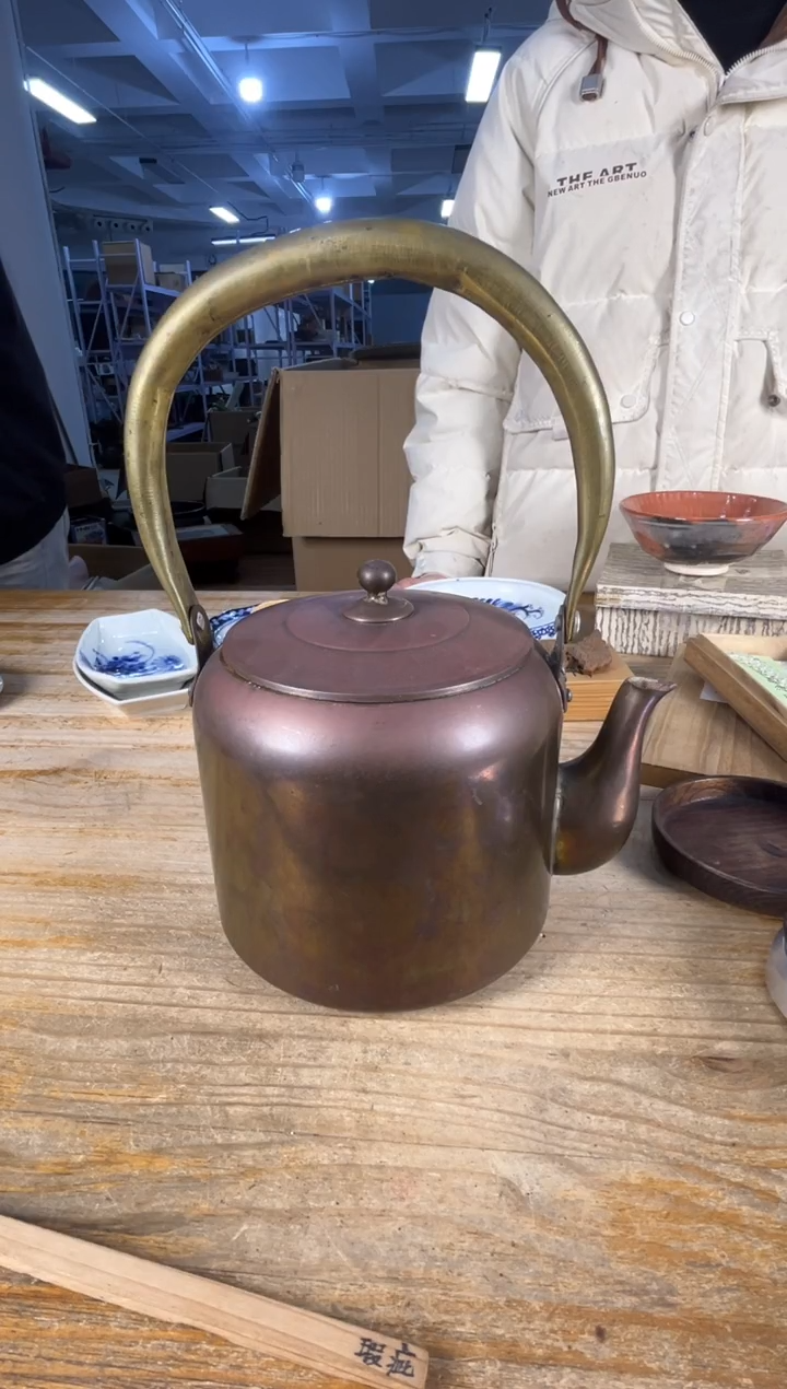 紫砂小*嘎中古品默认微瑕 满18包邮