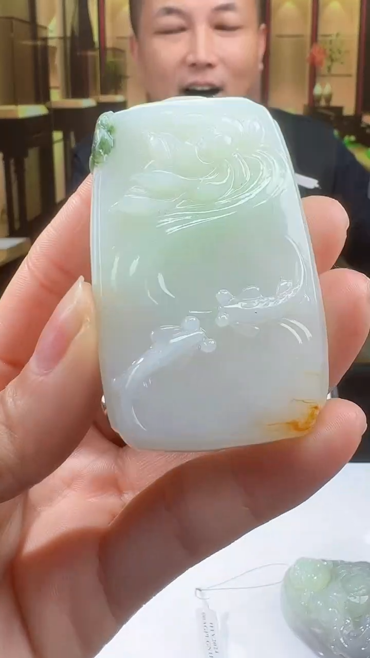 定制和田玉50047