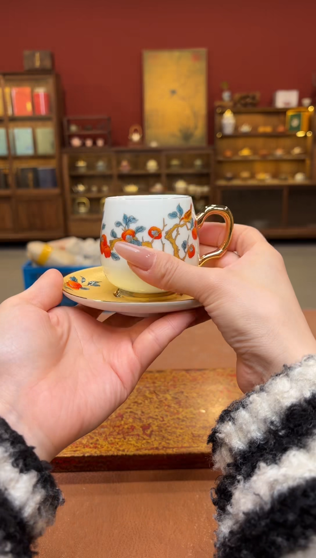 【闪购商品】嘉禾见物直播福利品¥¥¥¥¥¥¥¥