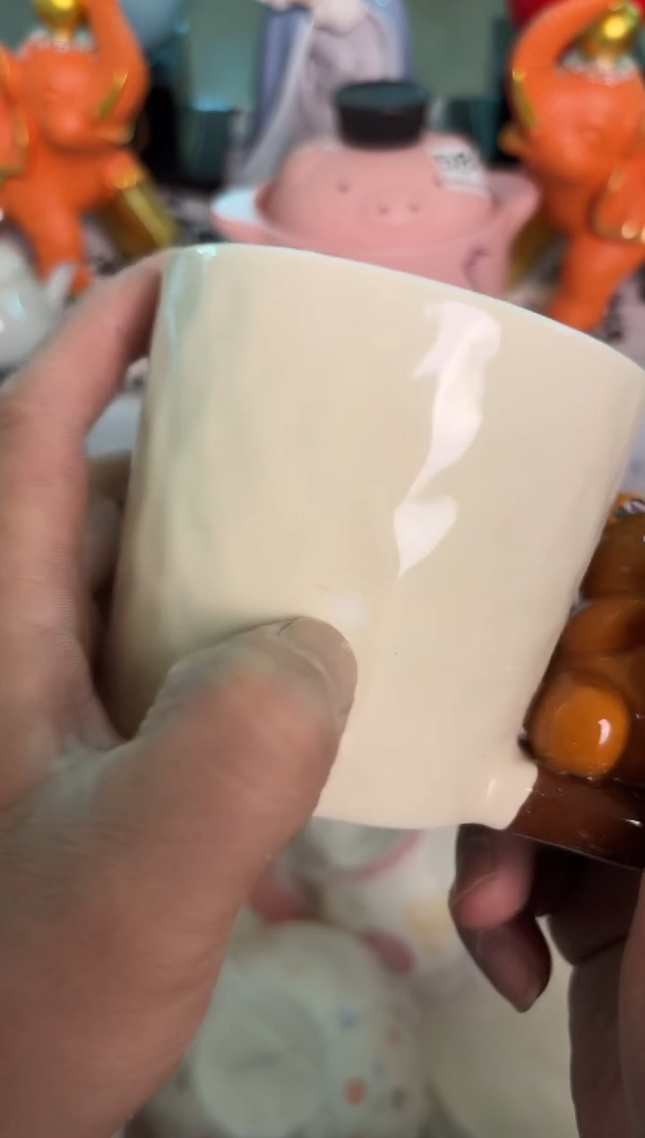 瓷片029默认微瑕15包邮库存1件