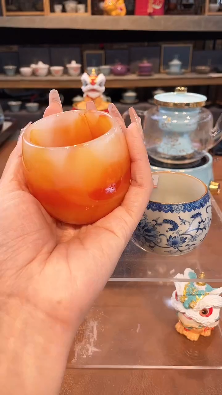 【闪购商品】不带茶盘不带礼盒@@9738